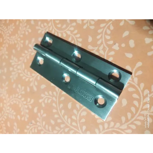 50gm Stainless Steel Window Hinges