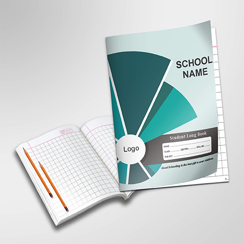 Customized Notebook