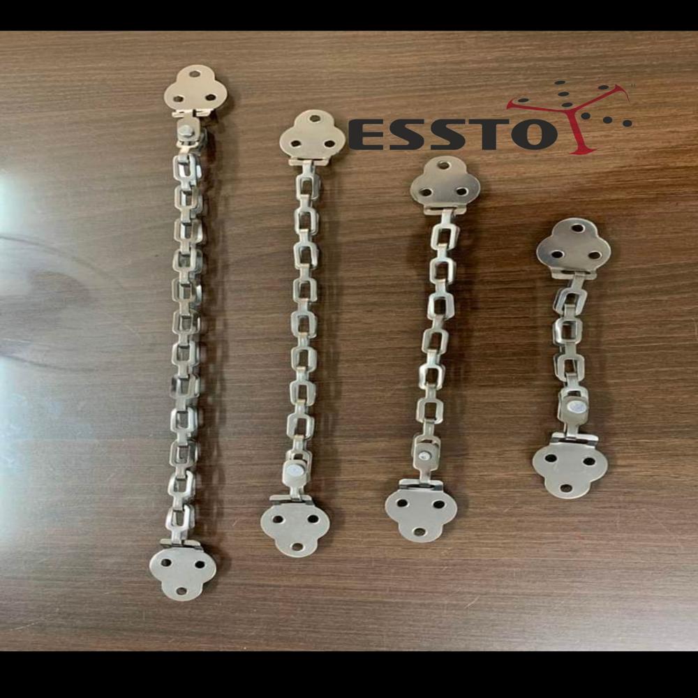 Ss Table Chain - Application: Door