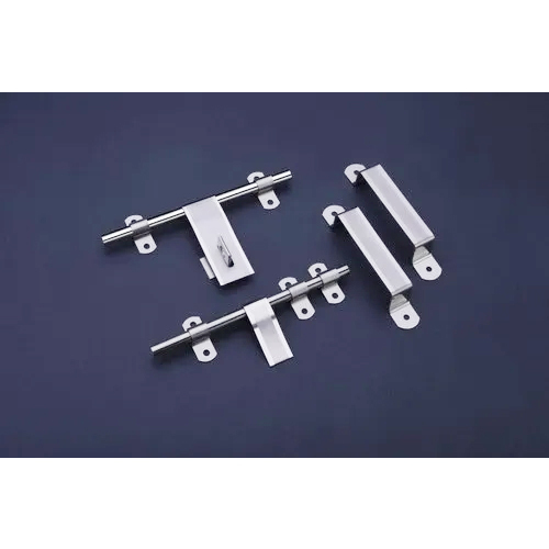 SS Door hardware Kit