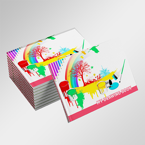 Sketch book