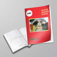 School Almanac (Diary)