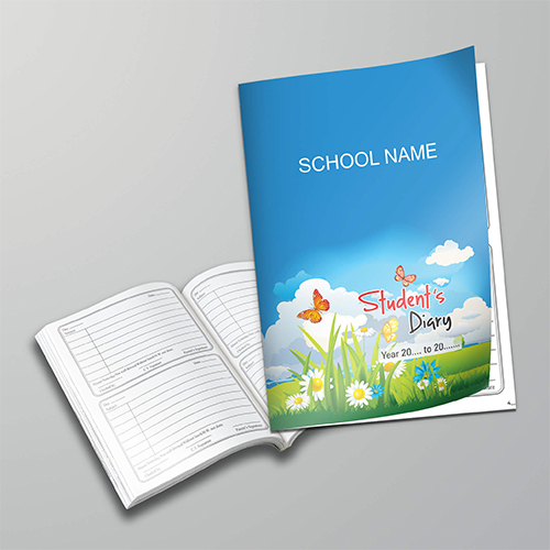 Small Diary