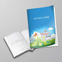 Small Diary - Binding: Paperback