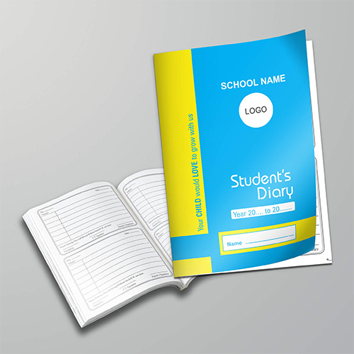 Small School Diary