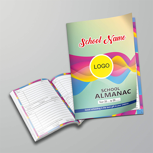 Small School Diary