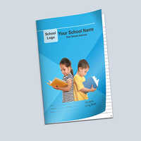 Customized Notebook