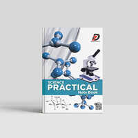 Practical Notebook
