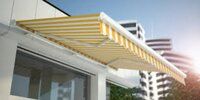 Shade Awning