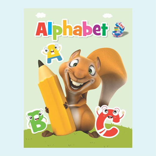 Alphabet Book