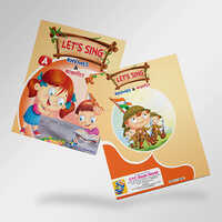 Rhymes Book