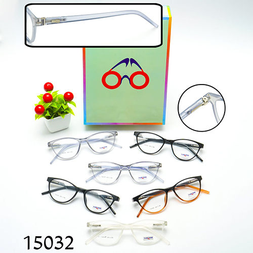 Gradient Unisex Spectacle Frames