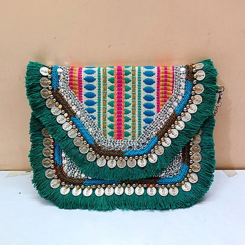Ladies Banjara Bag