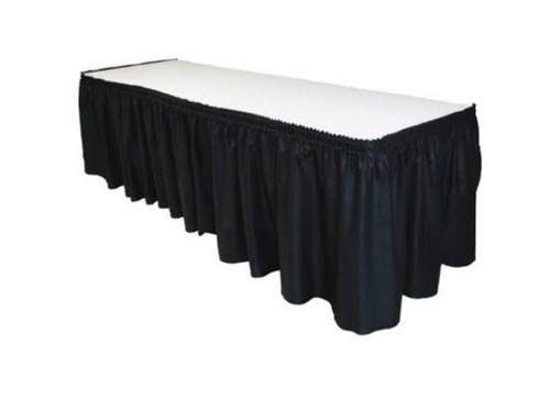 Square Table Cover