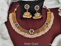 polki jewellery
