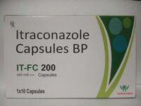 IT-FC 200 capsule