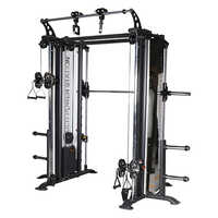AF 9928 MULTI FUNCTIONAL TRAINER - (SO)