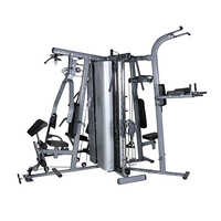 AF 2000 MULTI GYM - SIX STATION - (SO)