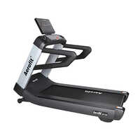 AF 135 MOTORIZED TREADMILL - (NS)
