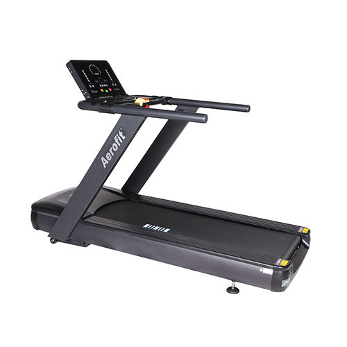 Af 139 Motorized Treadmill - (Ns) - Grade: Commercial Use