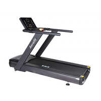 AF 139 MOTORIZED TREADMILL - (NS)