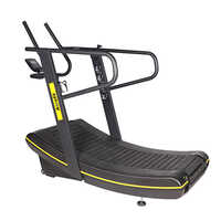 AF 120 CURVE TREADMILL