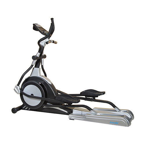 Af 147 El Elliptical Cross Trainer - (Ns) Grade: Commercial Use