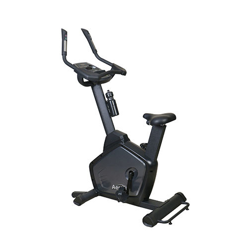 Af 177 U Upright Bike -(So) Grade: Commercial Use