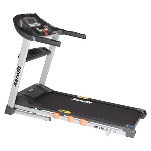 Af 415 Motorized Treadmill - (Ns) Grade: Commercial Use