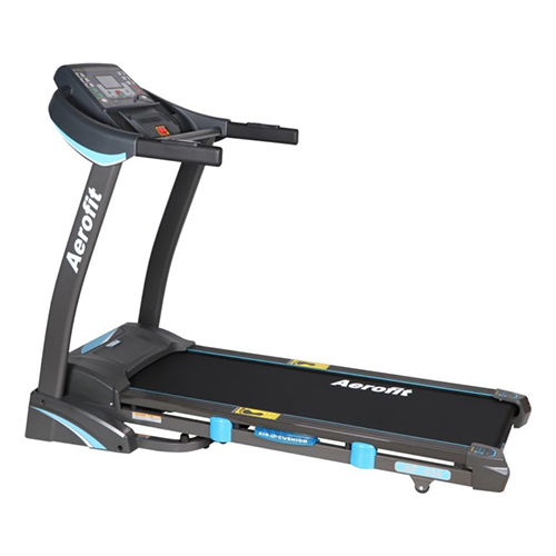 Af 434 Motorized Treadmill - (Ns) Grade: Commercial Use