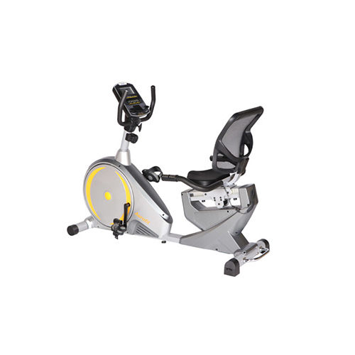 Af 263 R Recumbent Bike - (Ns) Grade: Commercial Use