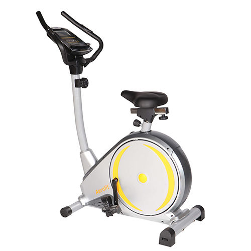 Af 278 U Upright Bike - (So) Grade: Commercial Use