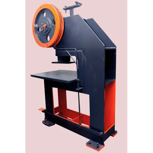 Manual Slipper Making Machine