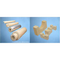 Rigid Polyurethane Foam Pipe Section (PUF Pipe)