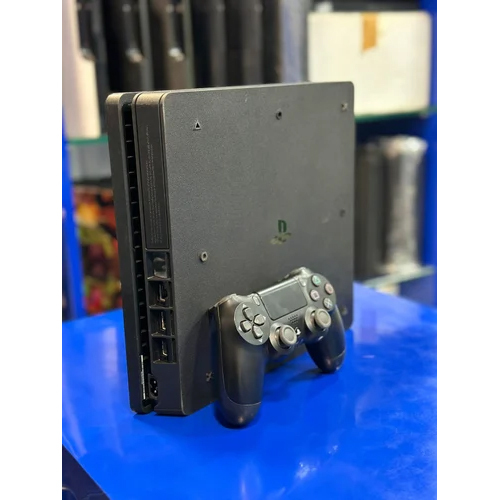 So ny Ps4 Slim 1tb Console
