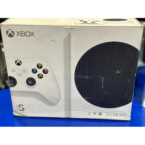 Xbox Series S 512 Gb