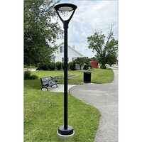 Garden Fancy Light Pole