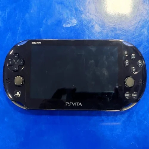 So ny PlayStation Vita