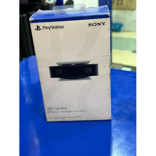 PS5 Camera