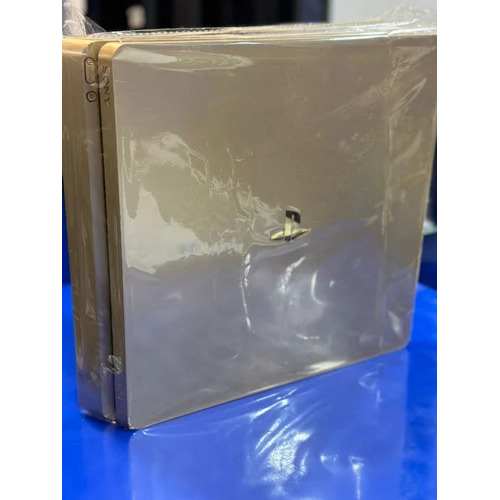 Playstation Ps4 Slim 1tb New Sealed