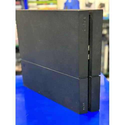 PS4 Standard Model 500GB