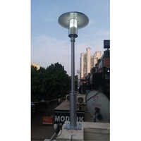 Stylist Lighting Pole