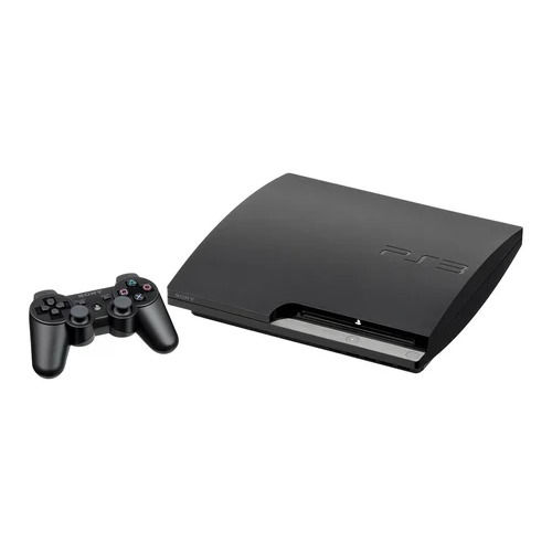 Ps3 Slim Controller