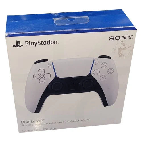 Ps5 Control