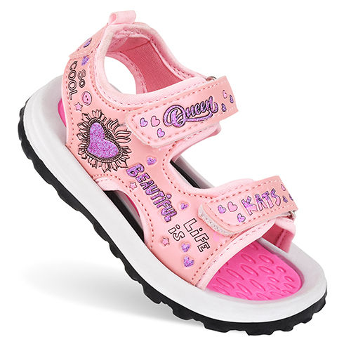 Different Available Queen 5x10 Pink Eva Sandal