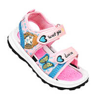 Different Available Sweet Girl 5x10  Eva Sandal