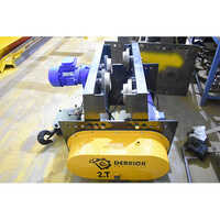 Wire Rope hoist 2 TON