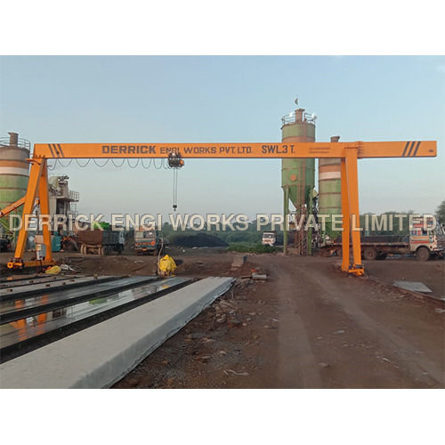 Gantry Crane