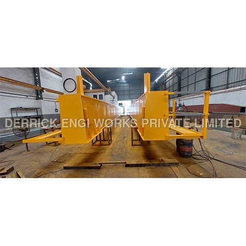 DG Goliath Crane