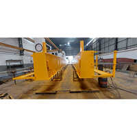 DG Goliath Crane